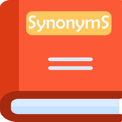 SynonymS in English