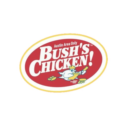 Bush's Chicken ATX iOS App