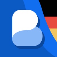 Contacter Busuu - apprends l'allemand