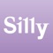 Sillyの公式ｱﾌﾟﾘです。