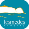 Camping Les Medes