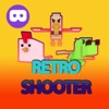 Retro Shooter VR