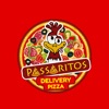 Pizza do Passaritos