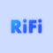 Icon RiFi