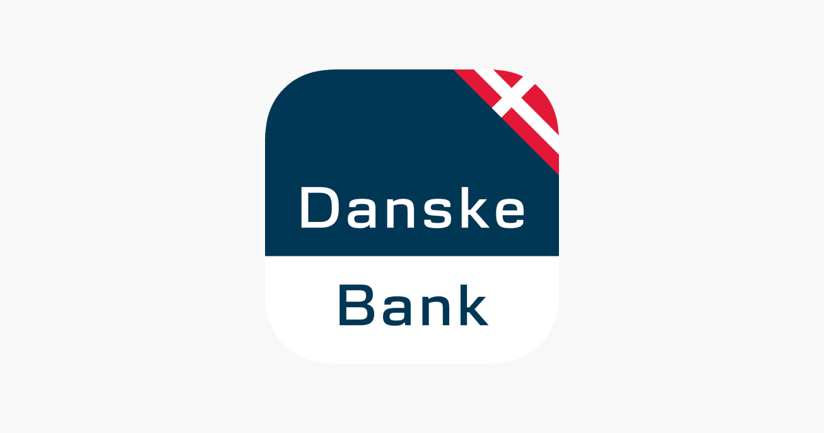 Mobilbank DK – Danske Bank trên App Store