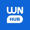 Icon WN Hub Game Industry Platform