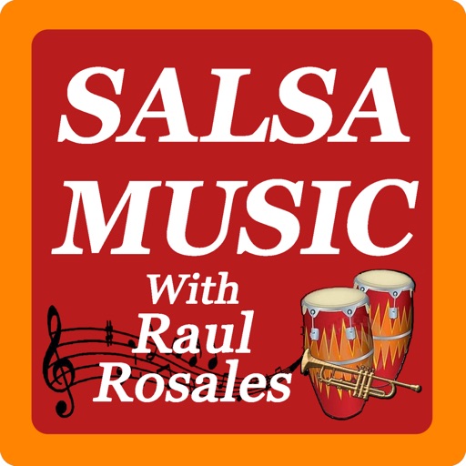 Salsa Music with Raul Rosales