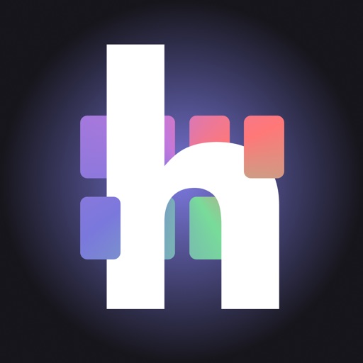 Horucco - Songwriting & Chords iOS App