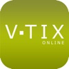 Vtixonline Check-In