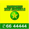 Taxi Estrella Villavicencio