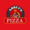 Abbeys Pizza App Delete