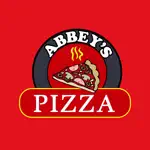Abbeys Pizza App Positive Reviews