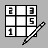 Sudoku - Classic 9x9