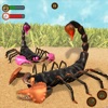Scorpion Insect Life Simulator