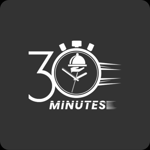 30 Minutes Riders