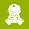 Icon Babycare Tracker Pro