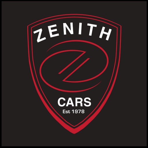 ZENITH CARS