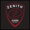 Welcome to the Zenith Cars booking App