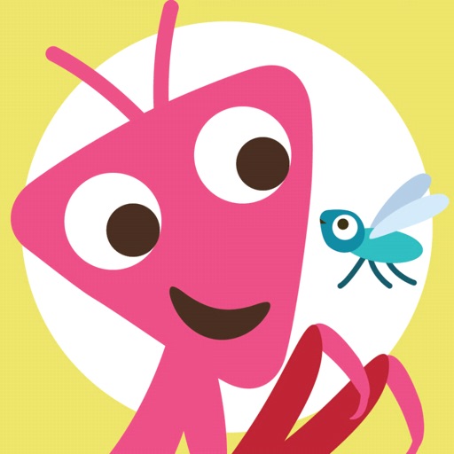 Insects and Bugs for kids Download