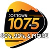 Joetown 107.5
