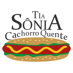 Tia Sônia - Cachorro Quente