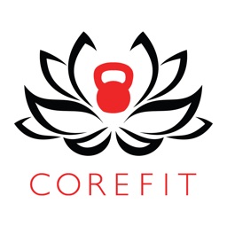 CoreFit Training