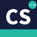 CamScan Lite - PDF Scanner App