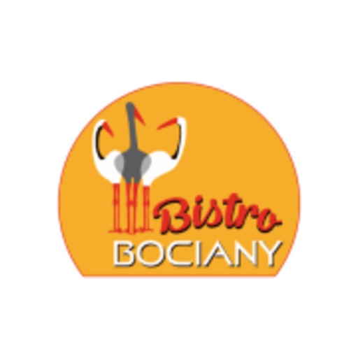 Bistro Bociany icon