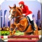 Horse Riding Championship
