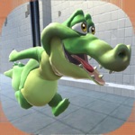 Slappy The Croc