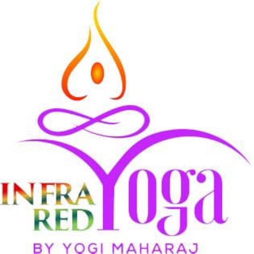 Infrared Yoga