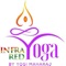 Infrared Yoga™ by Yogi Maharaj is a pioneering and breakthrough complete wellness programme