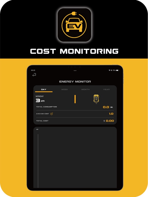 DEWALT EV Charger screenshot 4