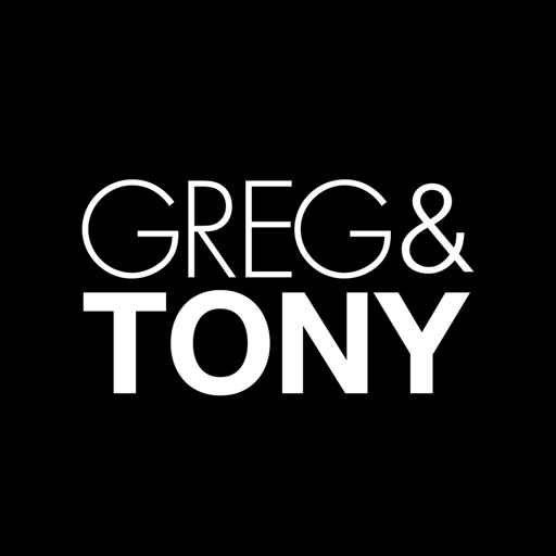 Greg & Tony Salon