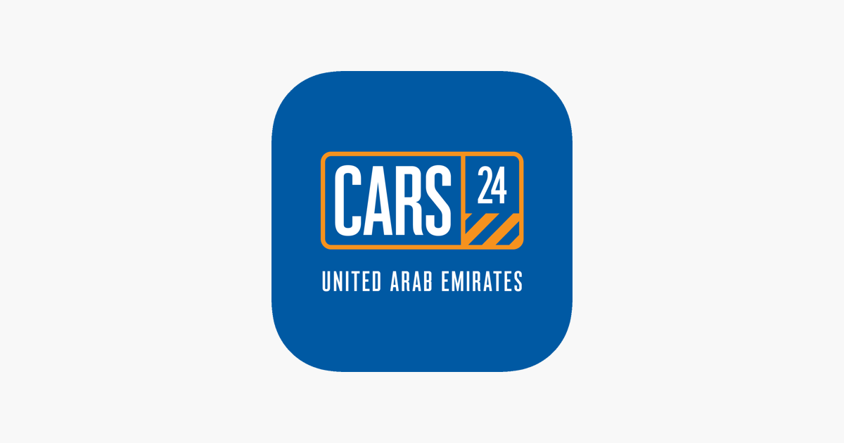 ‎CARS24 UAE | Buy-Sell Used Car on the App Store