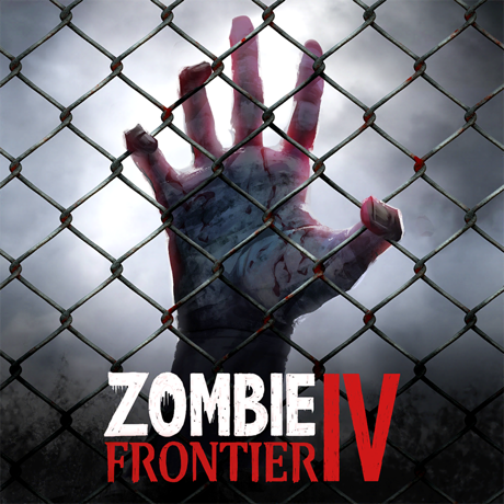 Zombie Frontier 4: Sniper War