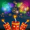 Fireworks Arcade Sim Game 2023