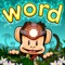 Icon Monkey Word School Adventure