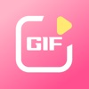 GIF Maker-Lake Animated GIF