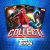 Marvel Collect! by Topps - The Topps Company, Inc.