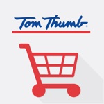 Tom Thumb Delivery  Pick Up