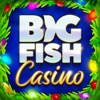 Big Fish Casino - カジノスロット＆ゲーム - iPadアプリ