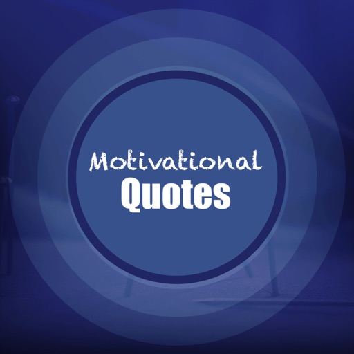 Motivational Quotes Reminders iOS App