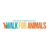 SDHS Walk for Animals