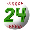 OOTP Baseball 24