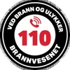 Brannbamsen Bjørnis' 110-spill