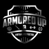 Armored Up