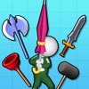 Draw Weapon 3D Draw Weapon 3D