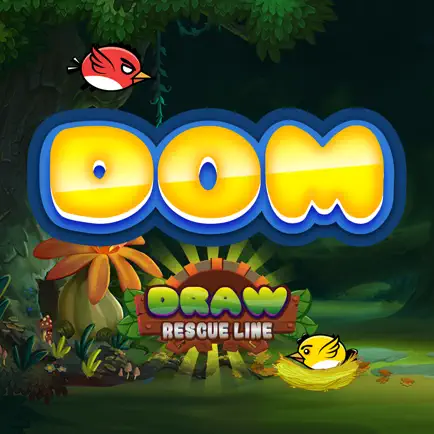 Dom Draw Rescue Line Читы