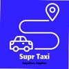 Supr-Taxi Driver